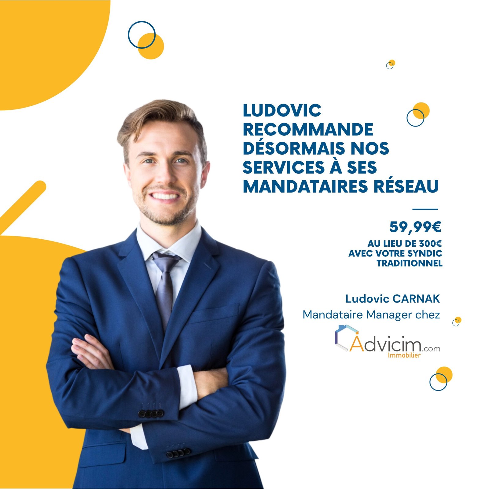 pre etat date professionnel