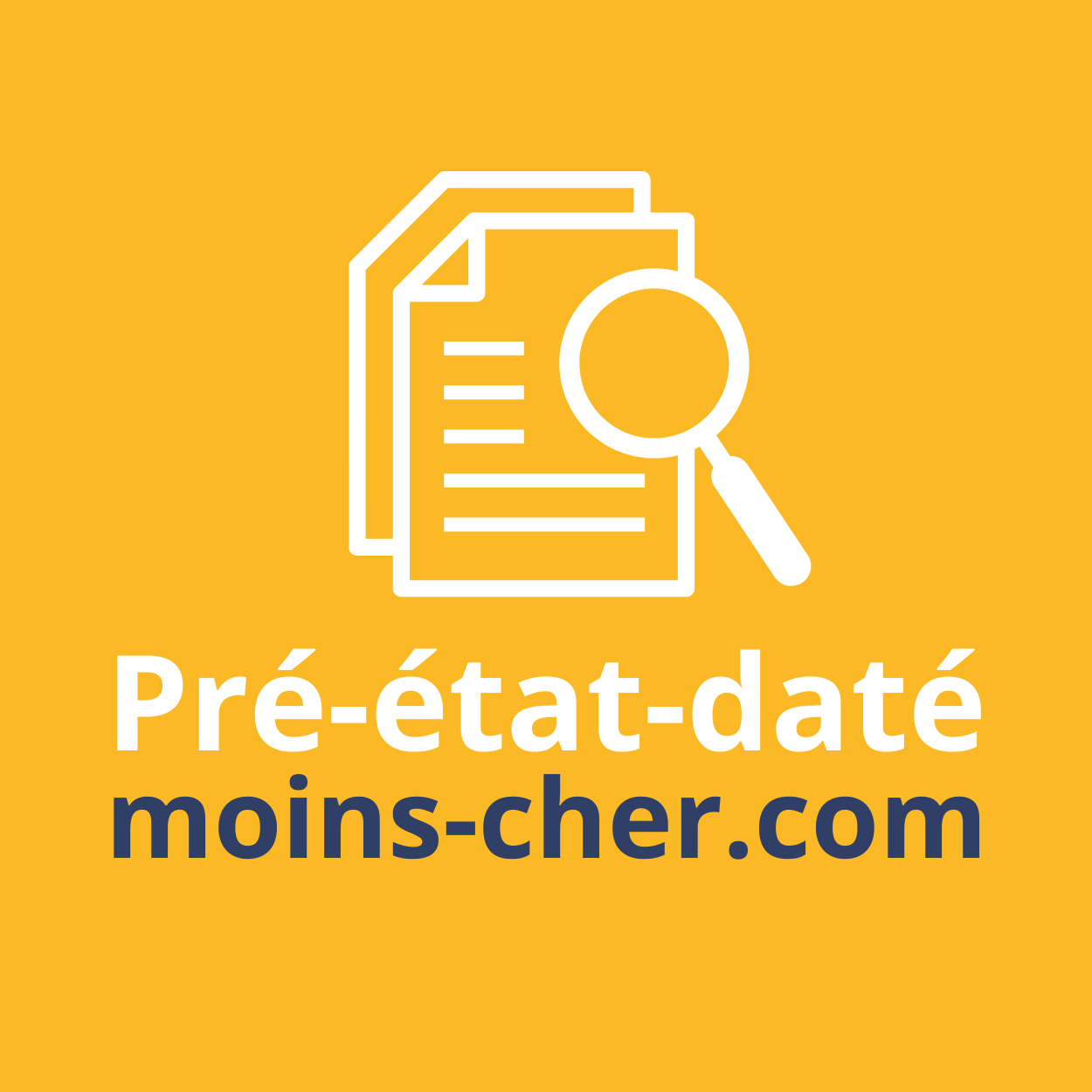 ajouter-un-sous-titre pre etat date moins cher